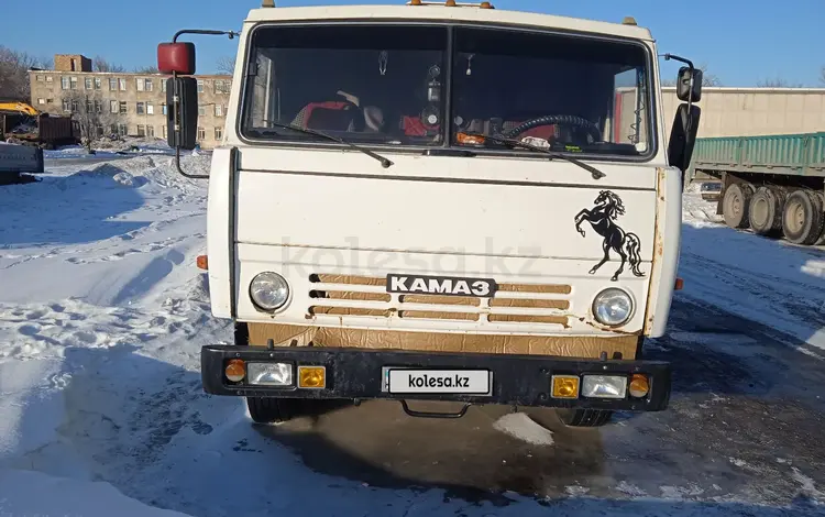 КамАЗ  5410 1982 года за 5 500 000 тг. в Астана