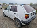 Volkswagen Golf 1991 годаүшін400 000 тг. в Шаульдер – фото 2