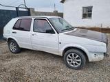 Volkswagen Golf 1991 годаүшін400 000 тг. в Шаульдер – фото 4