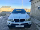 BMW X5 2005 годаүшін5 000 000 тг. в Шымкент