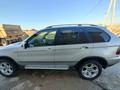 BMW X5 2005 годаүшін5 000 000 тг. в Шымкент – фото 3