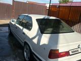 BMW 520 1991 года за 1 550 000 тг. в Алматы