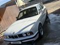 BMW 520 1991 года за 1 550 000 тг. в Алматы – фото 7