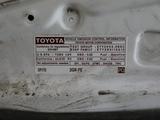 Капот на Toyota Camry 50 USA Америкаүшін130 000 тг. в Алматы – фото 3