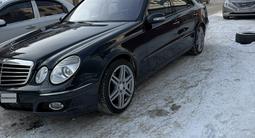 Mercedes-Benz E 320 2002 годаfor5 300 000 тг. в Алматы – фото 2