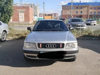 Audi 80