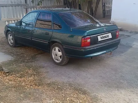 Opel Vectra 1993 года за 900 000 тг. в Актобе – фото 2