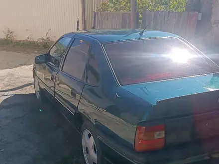 Opel Vectra 1993 года за 900 000 тг. в Актобе – фото 9