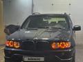 BMW X5 2001 годаүшін5 500 000 тг. в Астана – фото 2