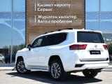 Toyota Land Cruiser Premium+ 2023 года за 56 000 000 тг. в Шымкент – фото 2