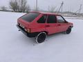 ВАЗ (Lada) 2109 2000 годаfor1 200 000 тг. в Семей – фото 5