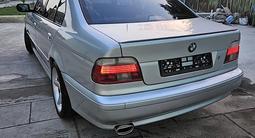 BMW 530 2001 годаүшін4 900 000 тг. в Алматы – фото 2