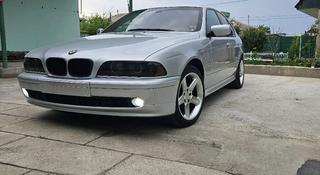 BMW 530 2001 года за 4 900 000 тг. в Алматы