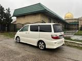 Toyota Alphard 2008 годаfor5 000 000 тг. в Алматы