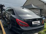 Mercedes-Benz CLS 500 2011 годаүшін8 500 000 тг. в Шымкент