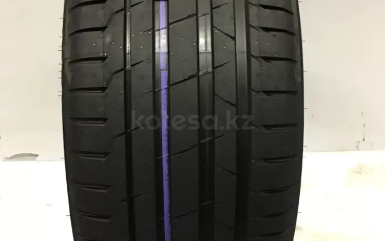 275-50-21 Nokian Hakka Black 2 Suvүшін149 200 тг. в Алматы