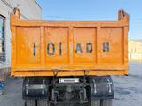 КамАЗ  6520 2005 годаүшін10 900 000 тг. в Семей – фото 2
