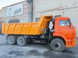 КамАЗ  6520 2005 годаүшін10 900 000 тг. в Семей