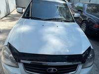 ВАЗ (Lada) Priora 2171 2013 года за 2 500 000 тг. в Алматы