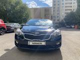 Kia Cerato 2013 годаүшін6 500 000 тг. в Астана – фото 3