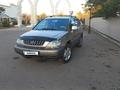 Lexus RX 300 2002 годаfor5 500 000 тг. в Алматы – фото 2