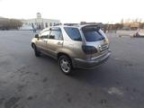 Lexus RX 300 2002 годаfor5 500 000 тг. в Алматы – фото 3