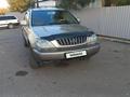 Lexus RX 300 2002 годаfor5 500 000 тг. в Алматы – фото 8