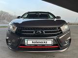 ВАЗ (Lada) Vesta SW 2019 годаfor4 550 000 тг. в Алматы – фото 2