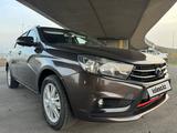 ВАЗ (Lada) Vesta SW 2019 годаfor4 550 000 тг. в Алматы – фото 3