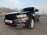 ВАЗ (Lada) Vesta SW 2019 годаfor4 550 000 тг. в Алматы