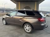 ВАЗ (Lada) Vesta SW 2019 годаfor4 550 000 тг. в Алматы – фото 5