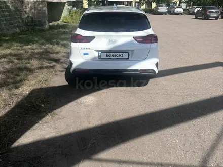 Kia Cee'd 2023 года за 9 500 000 тг. в Караганда – фото 3