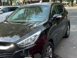 Hyundai Tucson 2013 года за 8 200 000 тг. в Алматы – фото 2