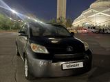 Toyota Urban Cruiser 2011 года за 4 350 000 тг. в Астана