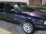 Audi 80 1992 годаүшін1 800 000 тг. в Тараз – фото 2