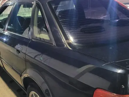 Audi 80 1992 года за 1 800 000 тг. в Тараз – фото 13