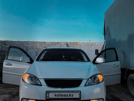 Daewoo Gentra 2014 года за 4 000 000 тг. в Актау