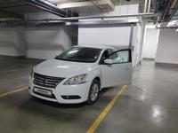 Nissan Sentra 2015 годаүшін5 000 000 тг. в Астана