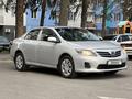 Toyota Corolla 2011 годаүшін5 700 000 тг. в Алматы – фото 11