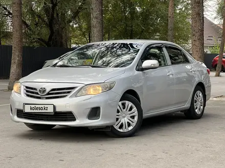 Toyota Corolla 2011 года за 5 700 000 тг. в Алматы – фото 2