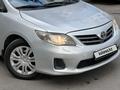 Toyota Corolla 2011 годаүшін5 700 000 тг. в Алматы – фото 5