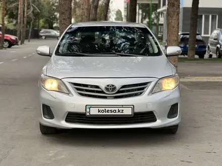 Toyota Corolla 2011 года за 5 700 000 тг. в Алматы – фото 7