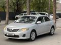 Toyota Corolla 2011 года за 5 700 000 тг. в Алматы – фото 10