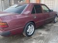 Mercedes-Benz E 230 1992 года за 1 500 000 тг. в Туркестан – фото 2