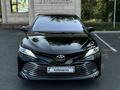 Toyota Camry 2019 года за 14 900 000 тг. в Алматы – фото 5