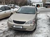 Toyota Camry 2003 года за 5 000 000 тг. в Актобе – фото 3