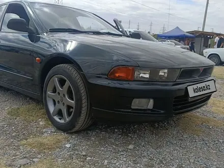 Mitsubishi Galant 1997 года за 2 000 000 тг. в Шымкент