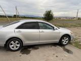 Toyota Camry 2007 годаүшін5 500 000 тг. в Талдыкорган – фото 4