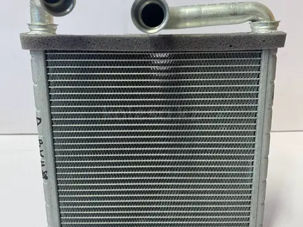 Радиатор отопителя (печка) Skoda за 115 000 тг. в Астана