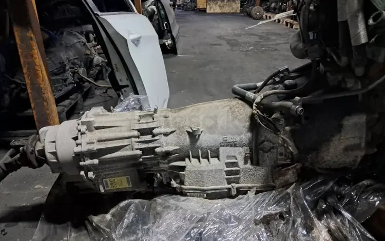 Акпп автомат ssang yongүшін300 000 тг. в Астана